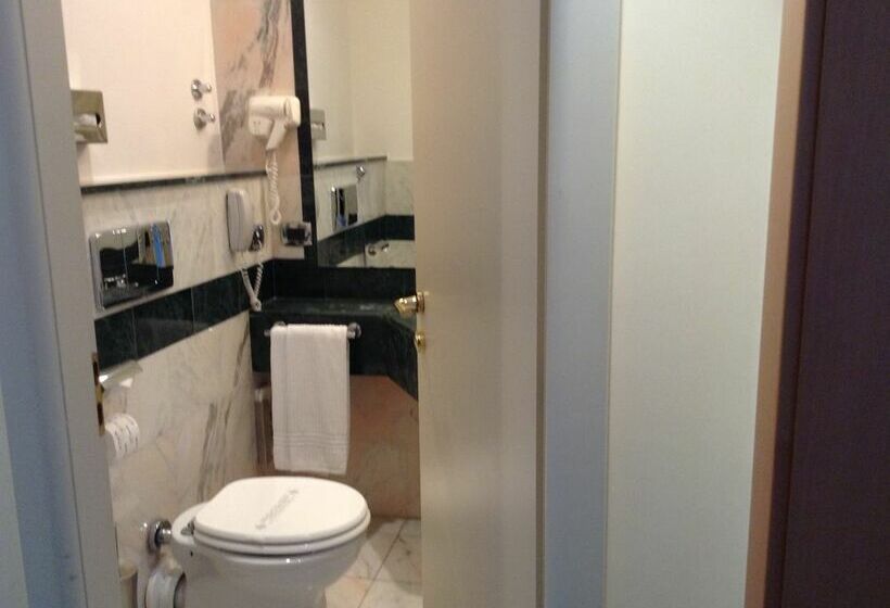 فندق Club Valtur Portorosa