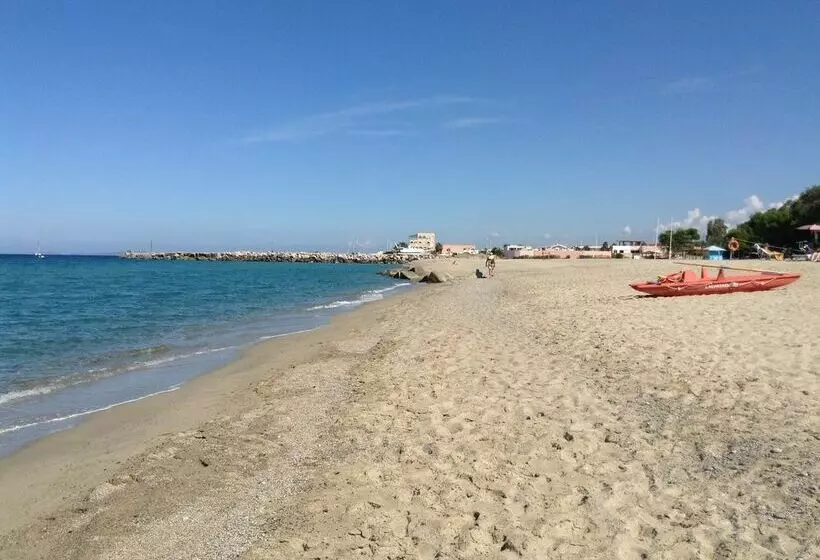ホテル Club Valtur Portorosa
