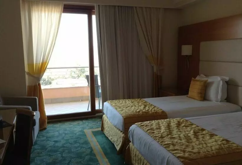 ホテル Club Valtur Portorosa