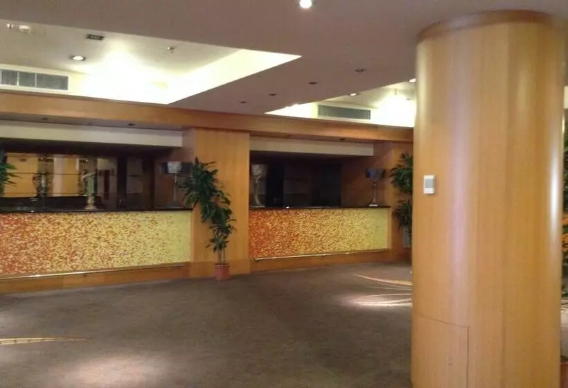 ホテル Club Valtur Portorosa