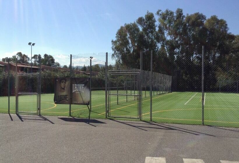 فندق Club Valtur Portorosa