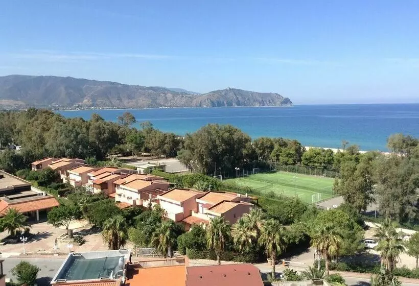 ホテル Club Valtur Portorosa