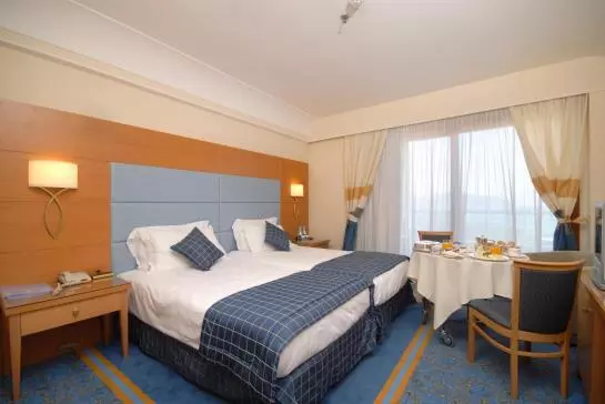 ホテル Club Valtur Portorosa
