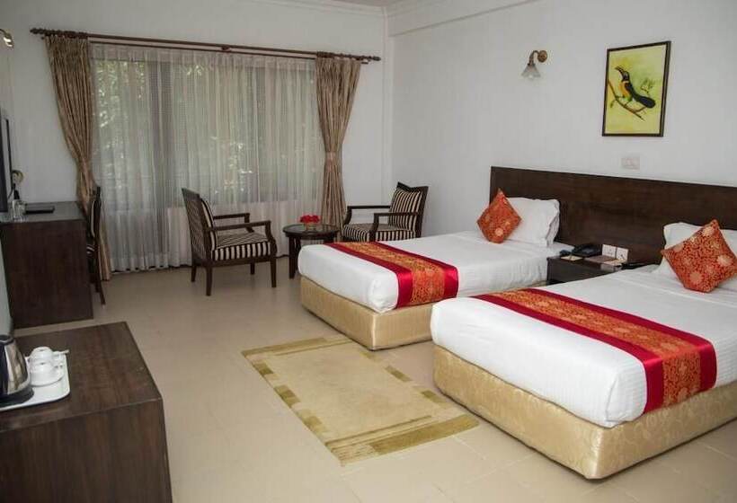 Hotel Buddha Maya By Kgh Group