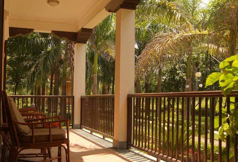 Hotel Buddha Maya By Kgh Group