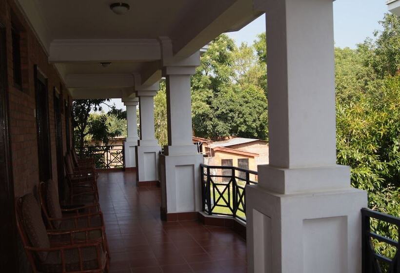 Hotel Buddha Maya By Kgh Group