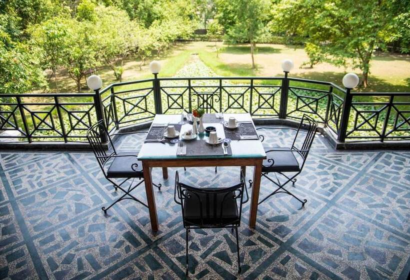 Hotel Buddha Maya By Kgh Group