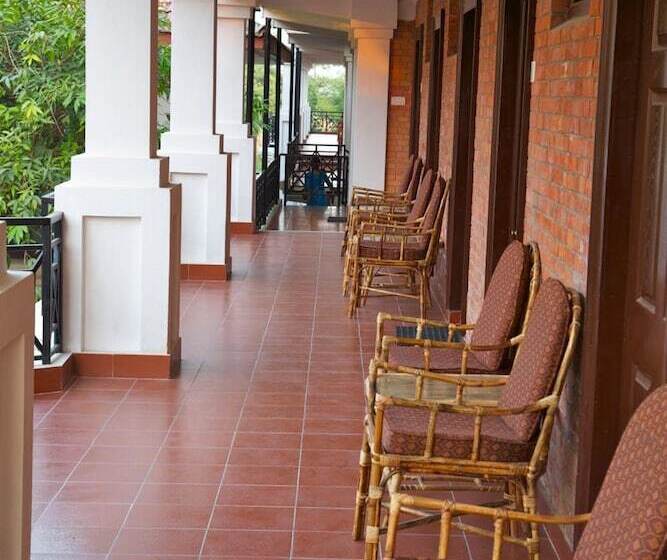 Hotel Buddha Maya By Kgh Group