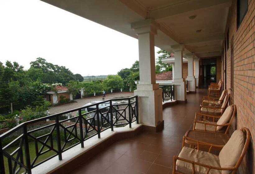 Hotel Buddha Maya By Kgh Group