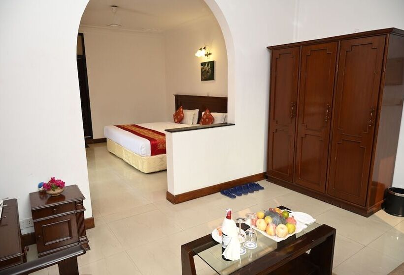 Hotel Buddha Maya By Kgh Group