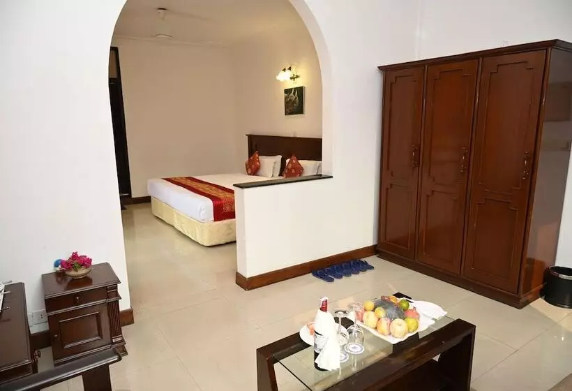 هتل Buddha Maya By Kgh Group