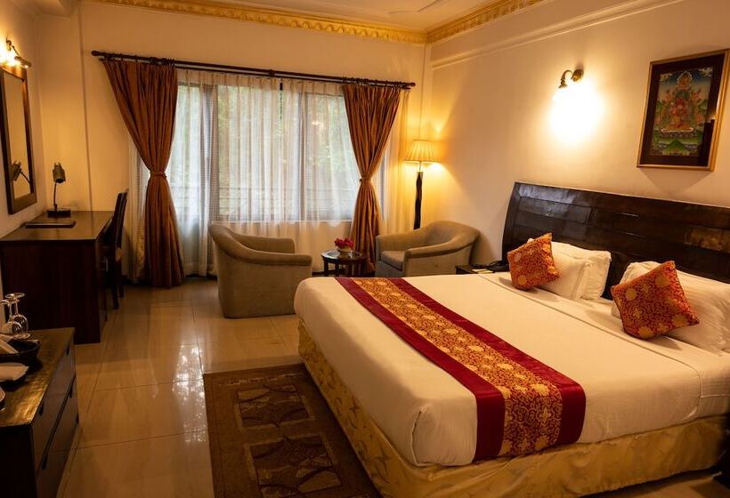 Hotel Buddha Maya By Kgh Group