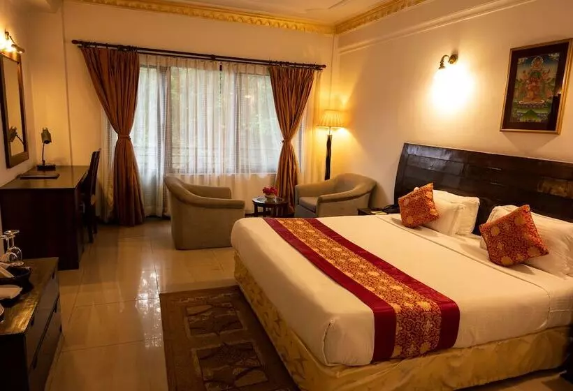 هتل Buddha Maya By Kgh Group