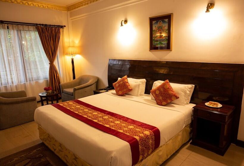 Hotel Buddha Maya By Kgh Group