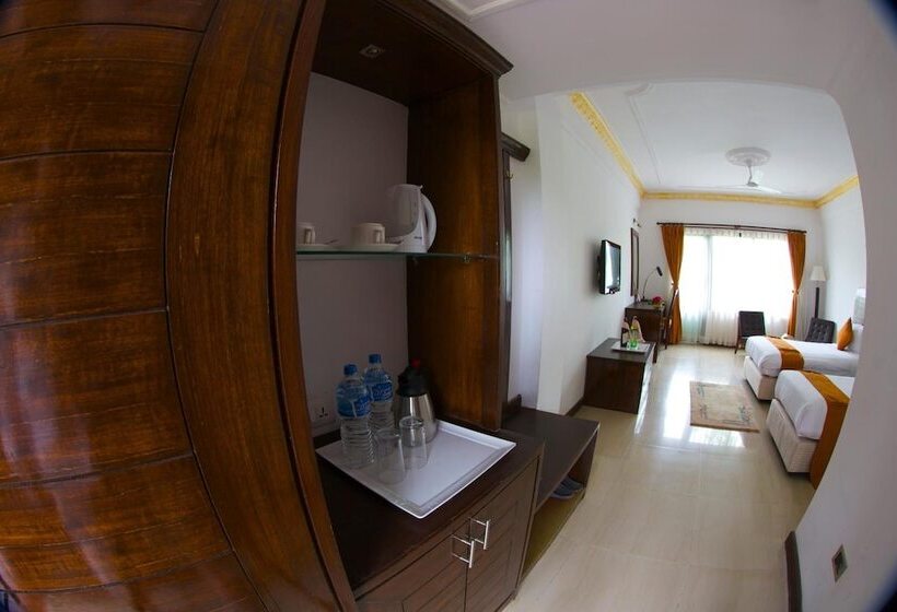 Hotel Buddha Maya By Kgh Group