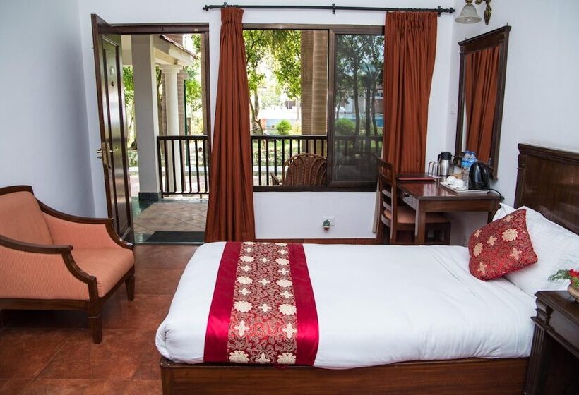 Hotel Buddha Maya By Kgh Group