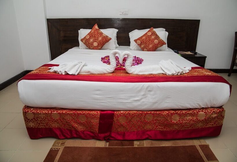 Hotel Buddha Maya By Kgh Group