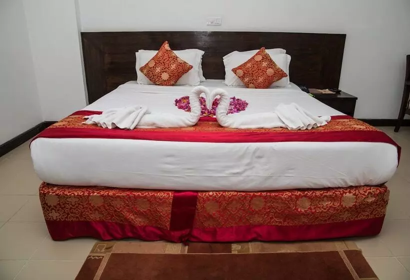 هتل Buddha Maya By Kgh Group