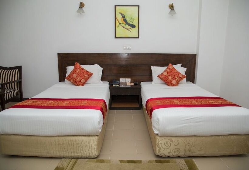 Hotel Buddha Maya By Kgh Group