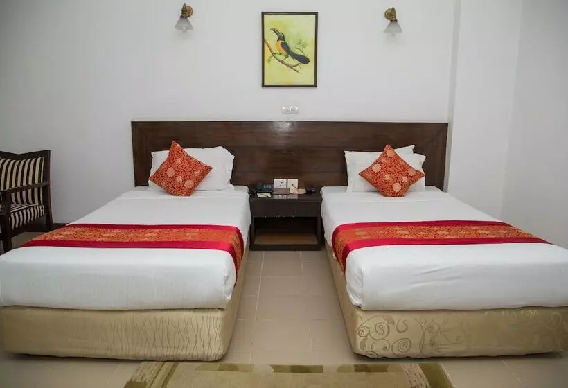 هتل Buddha Maya By Kgh Group