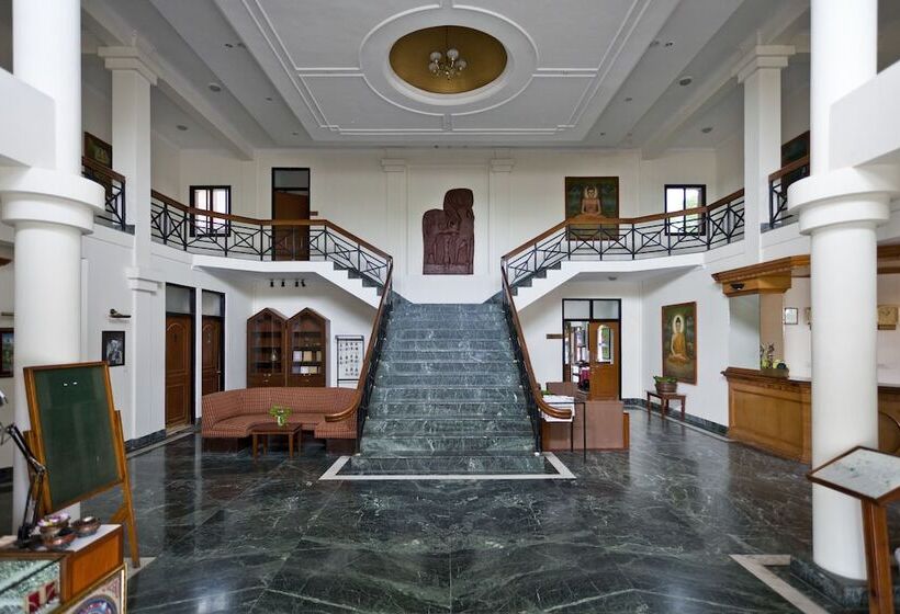 Hotel Buddha Maya By Kgh Group