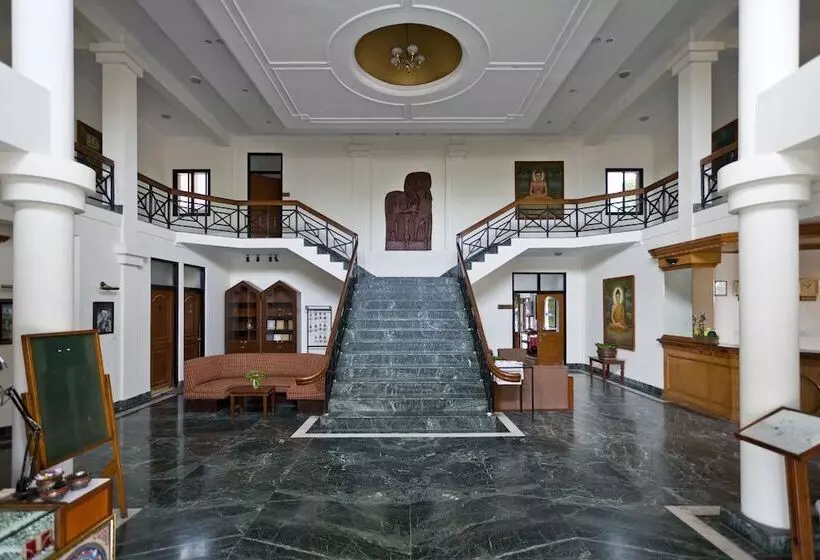 هتل Buddha Maya By Kgh Group