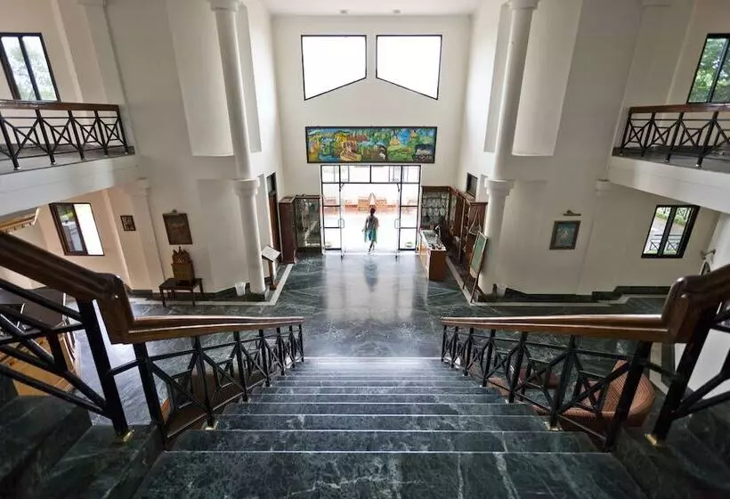 هتل Buddha Maya By Kgh Group