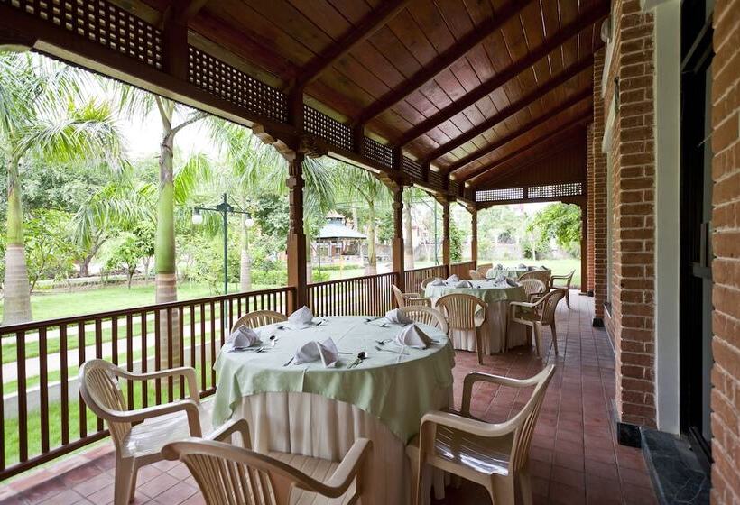 Hotel Buddha Maya By Kgh Group