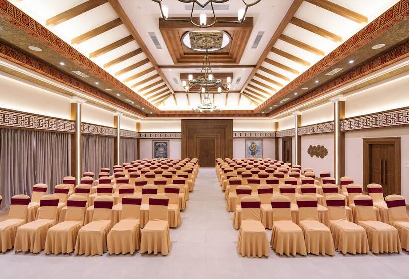 Hotel Buddha Maya By Kgh Group