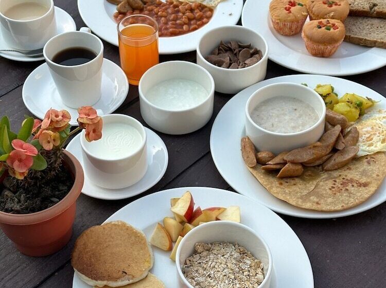 Hotel Buddha Maya By Kgh Group