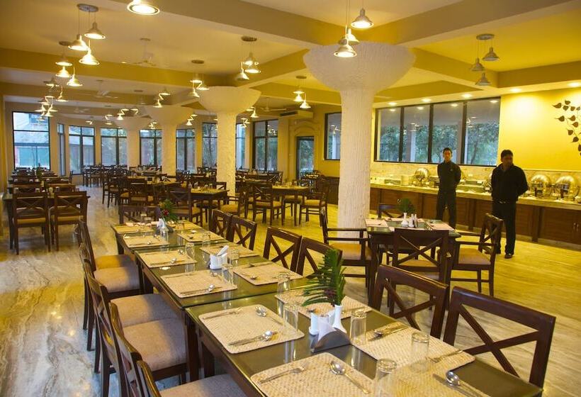 Hotel Buddha Maya By Kgh Group