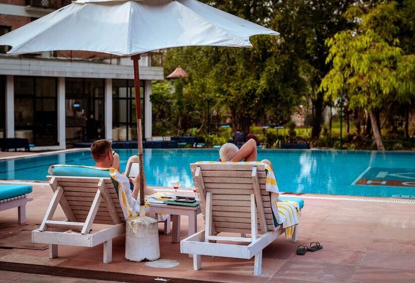 Hotel Buddha Maya By Kgh Group