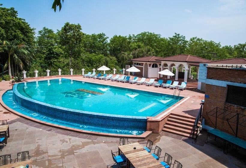 Hotel Buddha Maya By Kgh Group