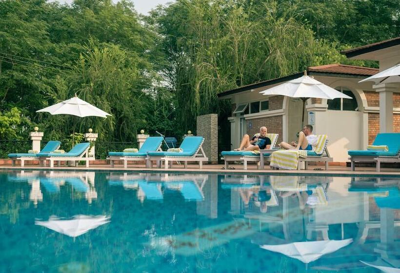 Hotel Buddha Maya By Kgh Group