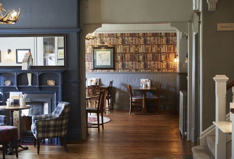 Hotel Cedars Inn By Greene King Inns