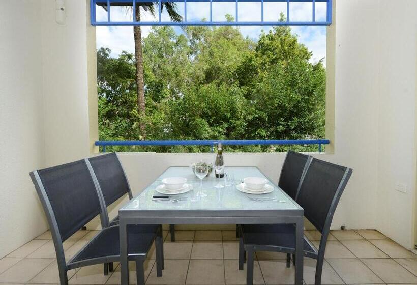 فندق Central Plaza Port Douglas