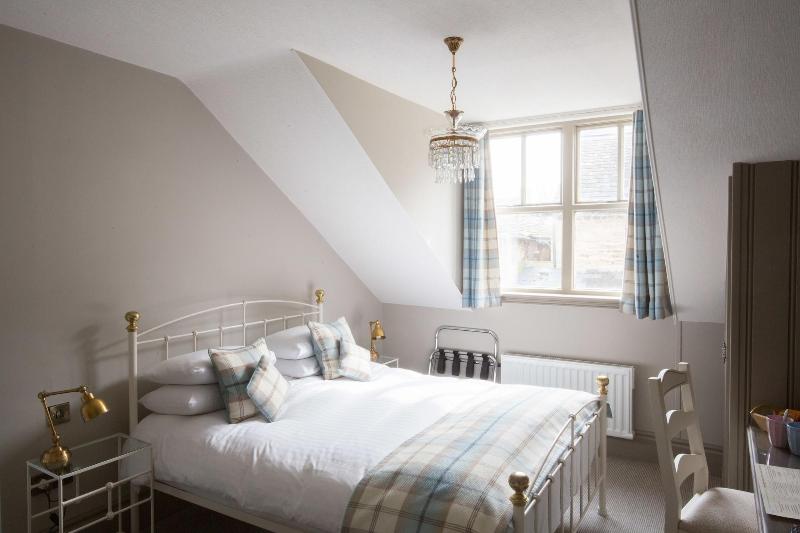 בית מלון כפרי Crown