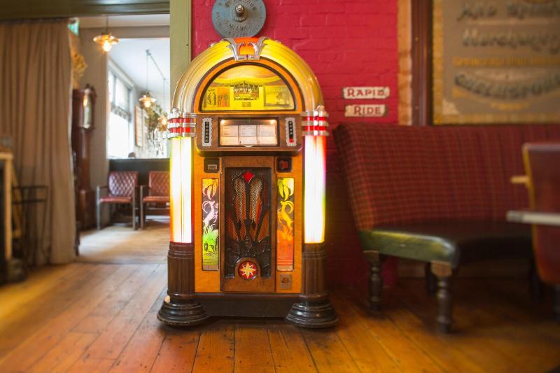 בית מלון כפרי Crown