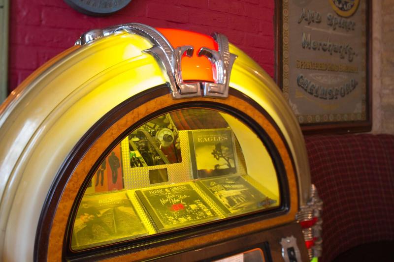 בית מלון כפרי Crown