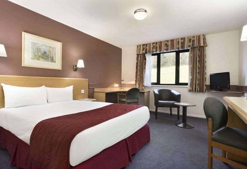 Days Inn Hotel Membury