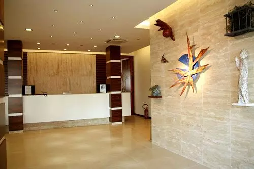 酒店 Dei Cavalieri Pisa Pontedera