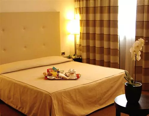 酒店 Dei Cavalieri Pisa Pontedera