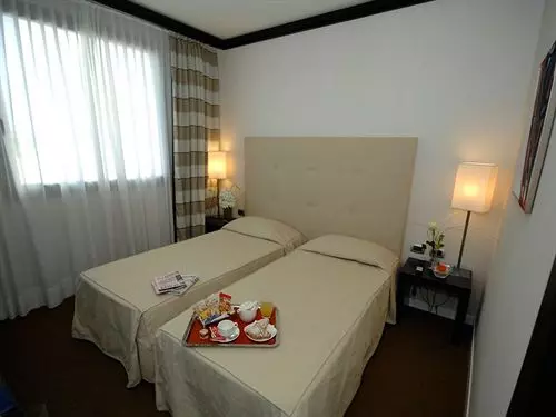 酒店 Dei Cavalieri Pisa Pontedera