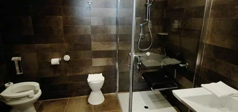 酒店 Dei Cavalieri Pisa Pontedera