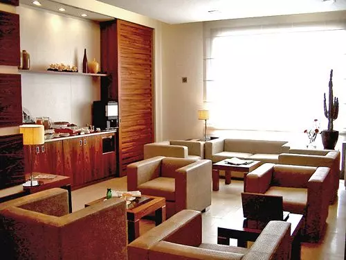 酒店 Dei Cavalieri Pisa Pontedera