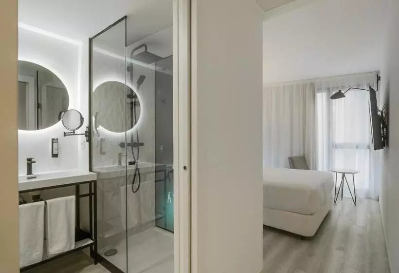 호텔 Dormirdcine Alicante