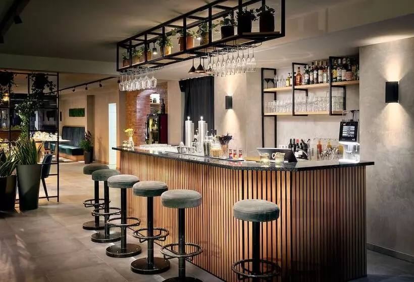 هتل Ever Grün Kaprun