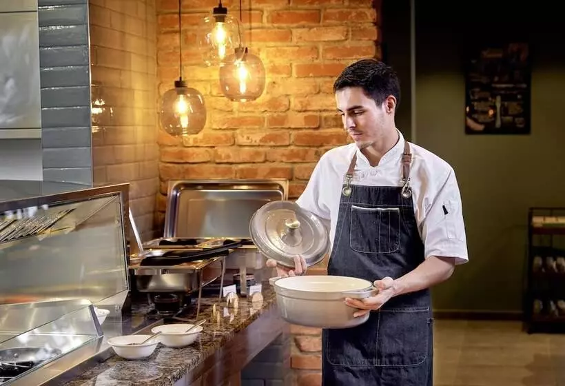 هتل Ever Grün Kaprun