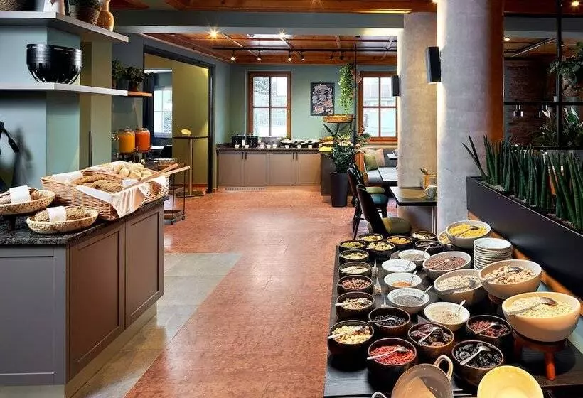 هتل Ever Grün Kaprun