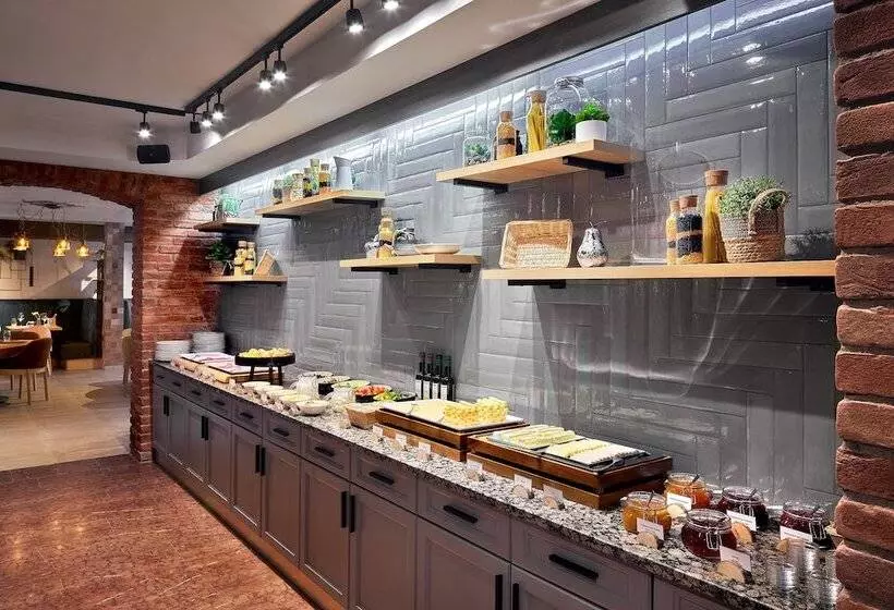 هتل Ever Grün Kaprun